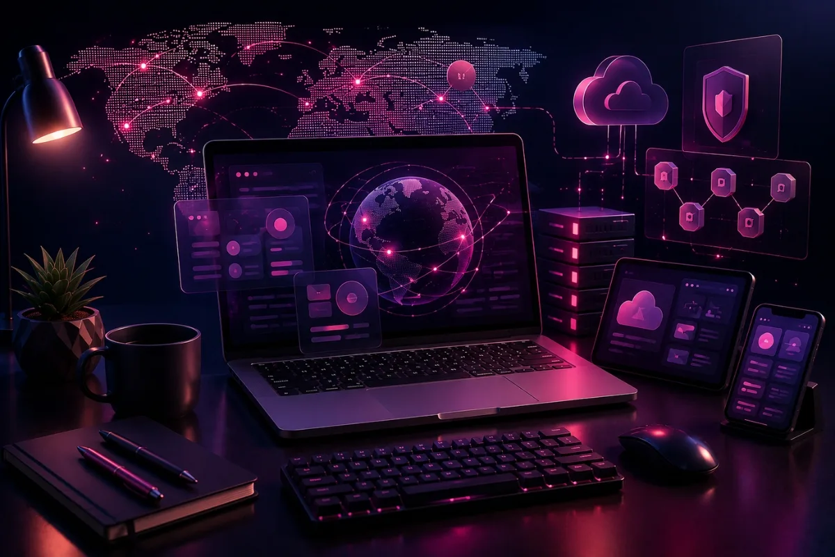Offshore — offshore web development team India