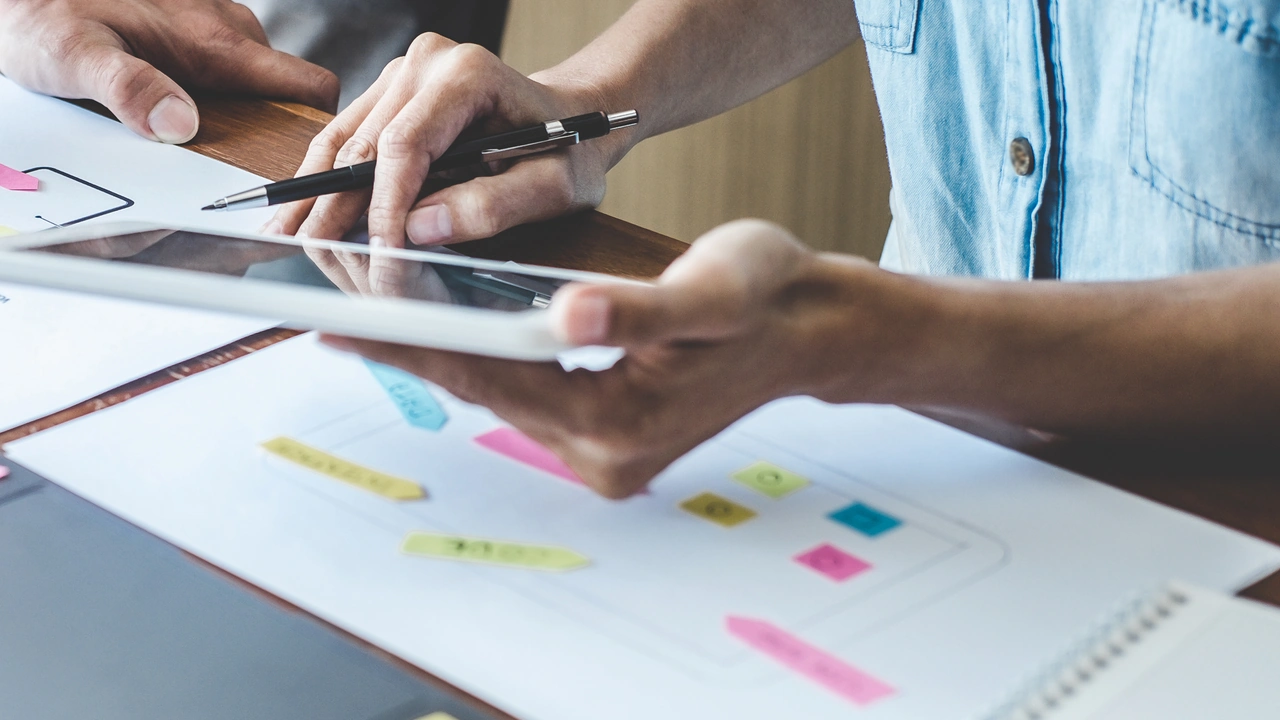Web design company in Bhopal — Web design company in Bhopal, Digiency Bengaluru team