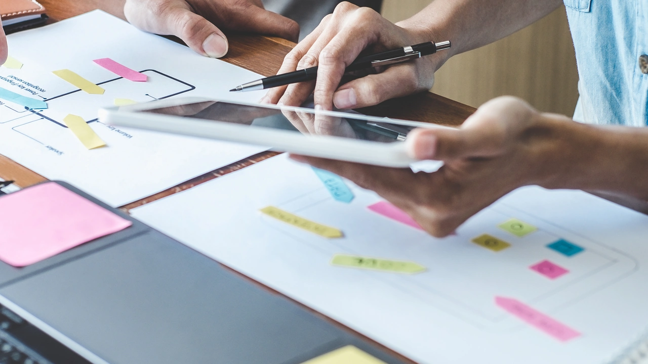 Web design company in Singapore — Web design company in Singapore, Digiency Bengaluru team