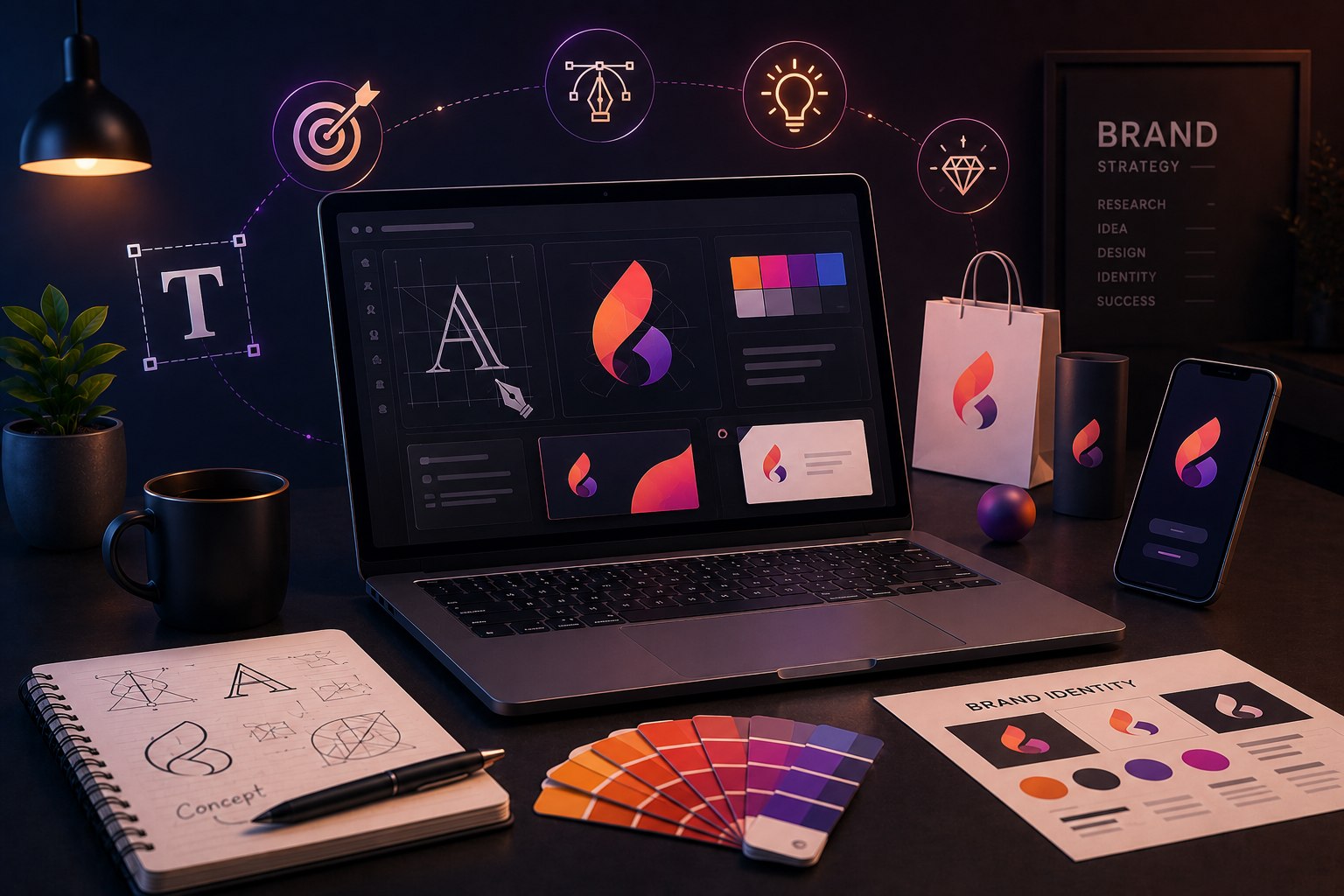 Branding agency Bangalore