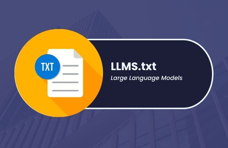 LLMS.txt: The Game-Changing File That