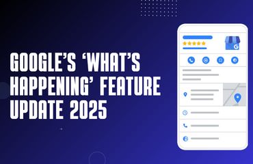 Google’s ‘What’s Happening’ Feature: A Game-Changer for Restaurants and Bars