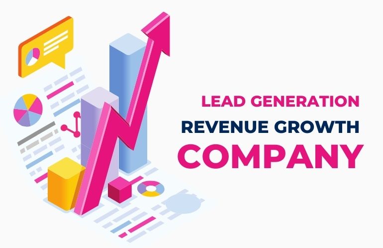 Lead Generation & Revenue Growth Company in Bangalore