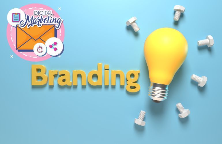 Brand Recognition: Strategic Digital Marketing for Maximum Awareness