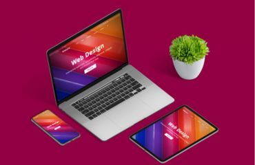 Web Design & Development in Indiranagar - Digiency
