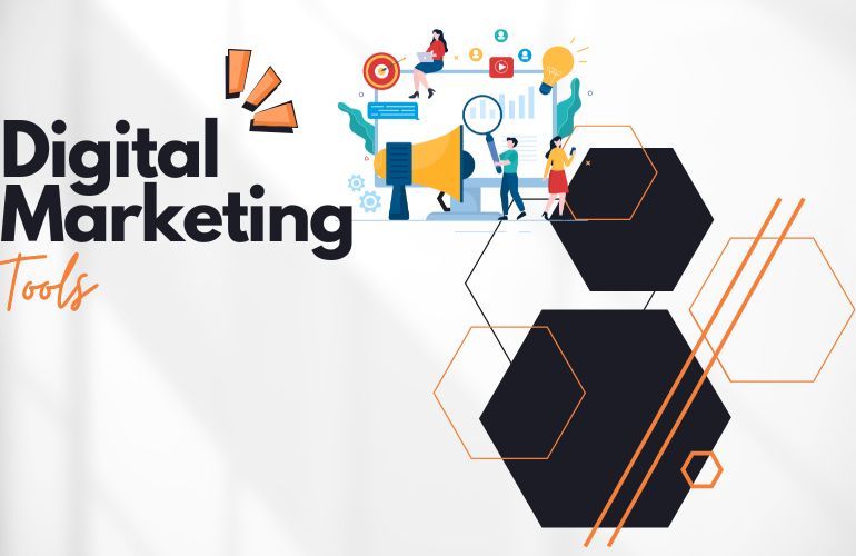 The Complete Digital Marketing Automation: Essential Tools Every Bangalore Business