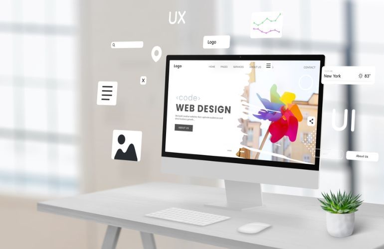 Essential Web Design Tools Every Modern Business