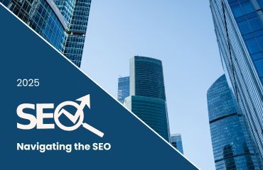 Navigating SEO in 2025: AI-Driven Search Strategies | Digiency Blog