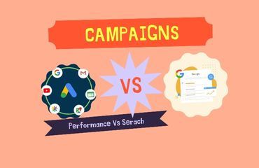 Performance Max vs SearchCampaigns: The Ultimate Strategy Guide for Maximum ROI