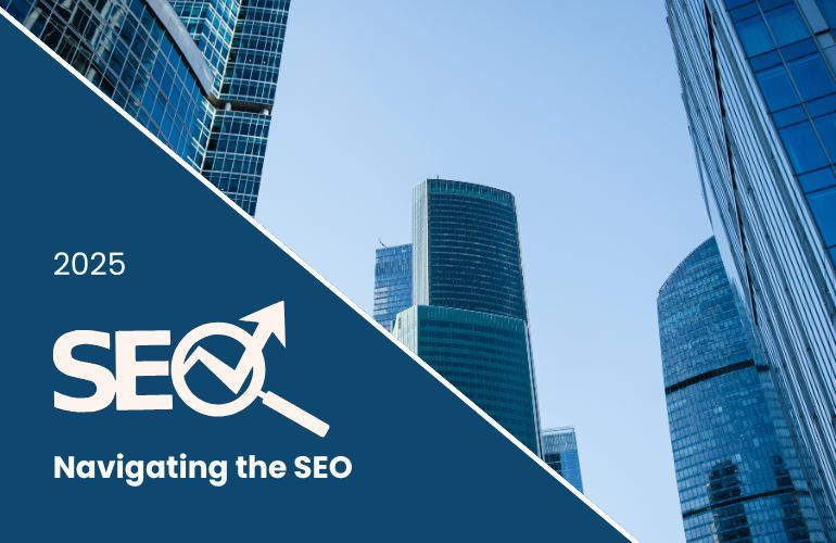 Navigating SEO in 2025: AI-Driven Search Strategies | Digiency Blog