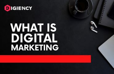 What Is Digital Marketing? A Comprehensive Guide