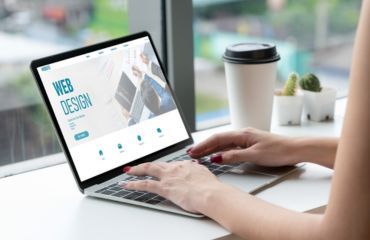 Premier Web Design & Development in Whitefield by Digiency