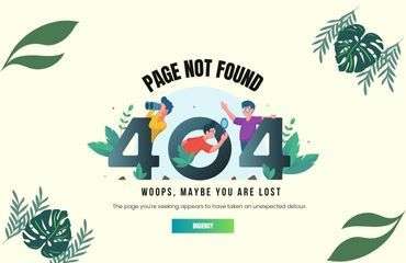 404 Errors: The Complete Guide to Fixing Broken Links and Boosting Your SEO