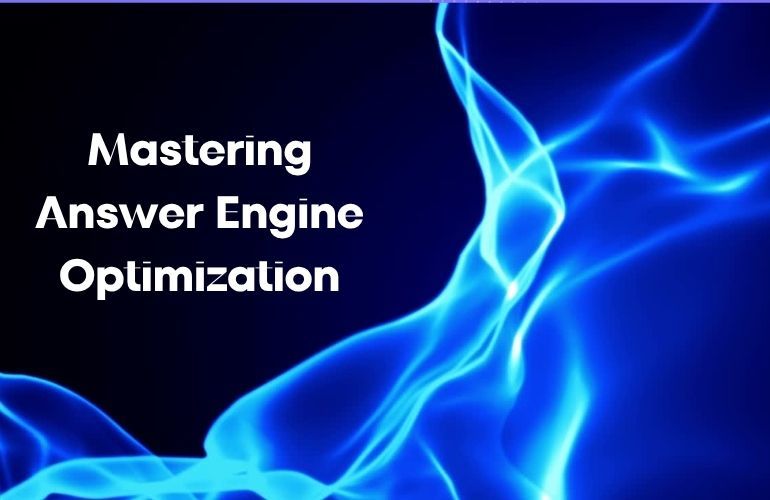 Answer Engine Optimization (AEO): The Future of Search in 2025