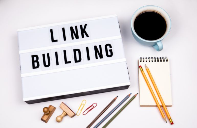What is Link Building: The Complete Guide to Building