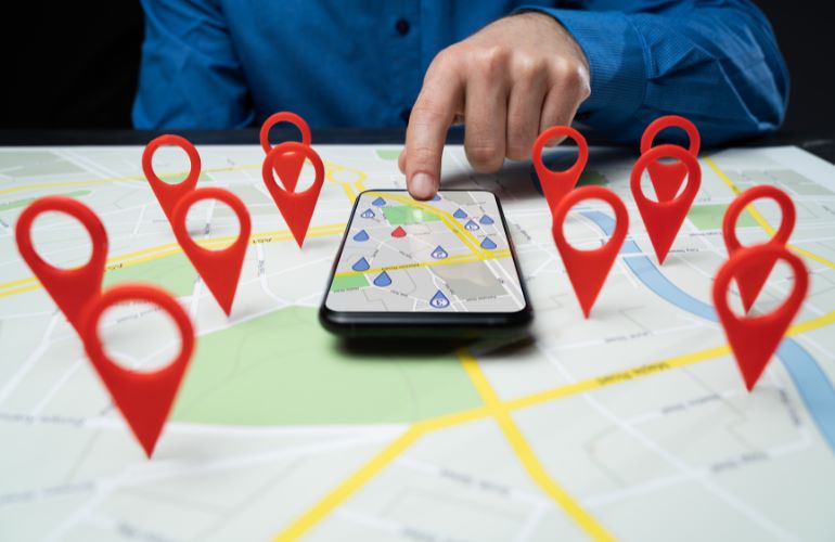 What is Local SEO? Boost Your Business with Digiency