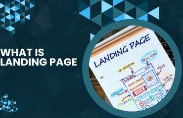 What Exactly Is a Landing Page? Your Digital Front Door Explained