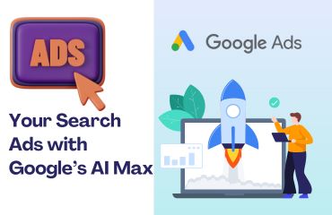 Skyrocket Your Search Ads with Google’s AI Max for Search Campaigns