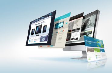 Top-Quality Web Design & Development Services in Yelahanka - Digiency