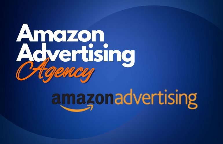 Amazon Advertising Company - Digiency’s Expert PPC Solutions