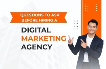 Questions to Ask Before Hiring a Digital Marketing Agency