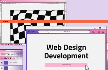 Top Web Design & Development Services in Electronic City: Boost Your Online Presence