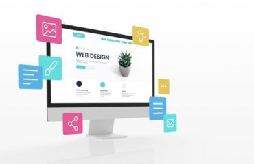Web Design Development Services Koramanagala