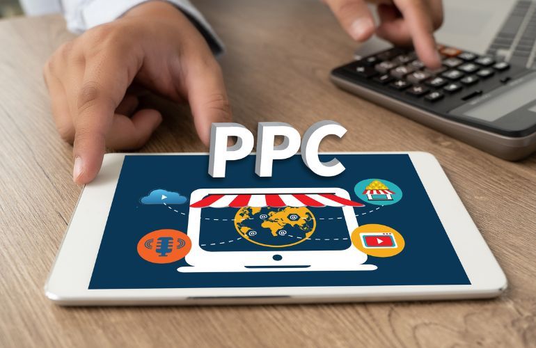 What is PPC? Pay-Per-Click Marketing Explained
