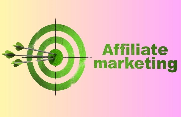 Building Your Affiliate Revenue Stream: The 2025 Guide to Automated Earnings