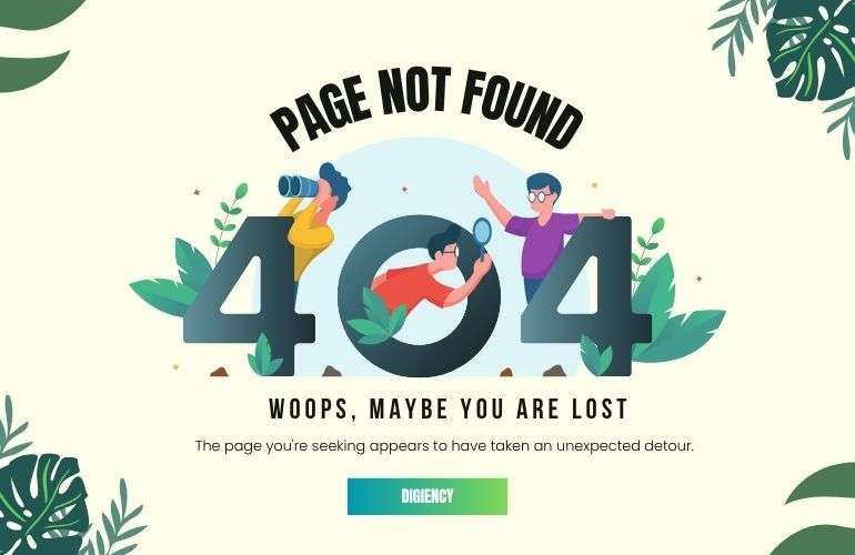 404 Errors: The Complete Guide to Fixing Broken Links and Boosting Your SEO