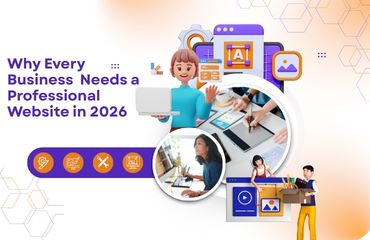 Why Every Business in Bangalore Needs a Professional Website in 2026