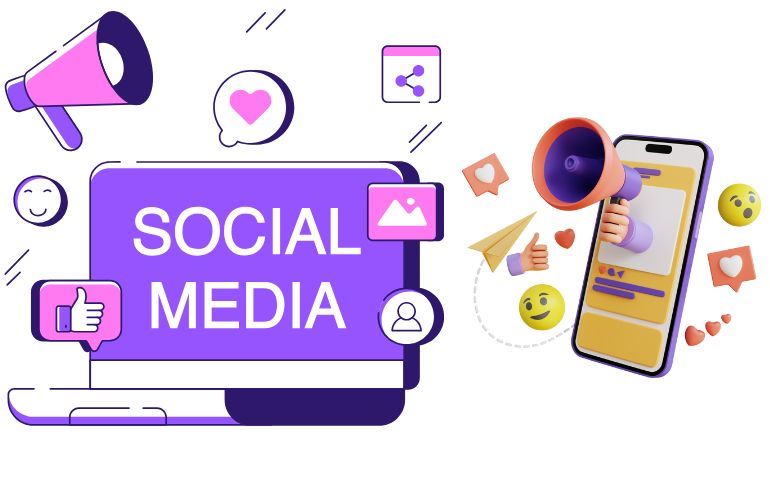 The Social Media Marketing Revolution: 7 Game-Changing Trends