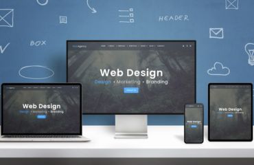 Best Web Design & Development Services in JP Nagar - Digiency