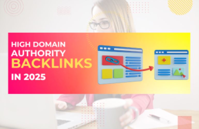 High Domain Authority Backlinks list - Digiency