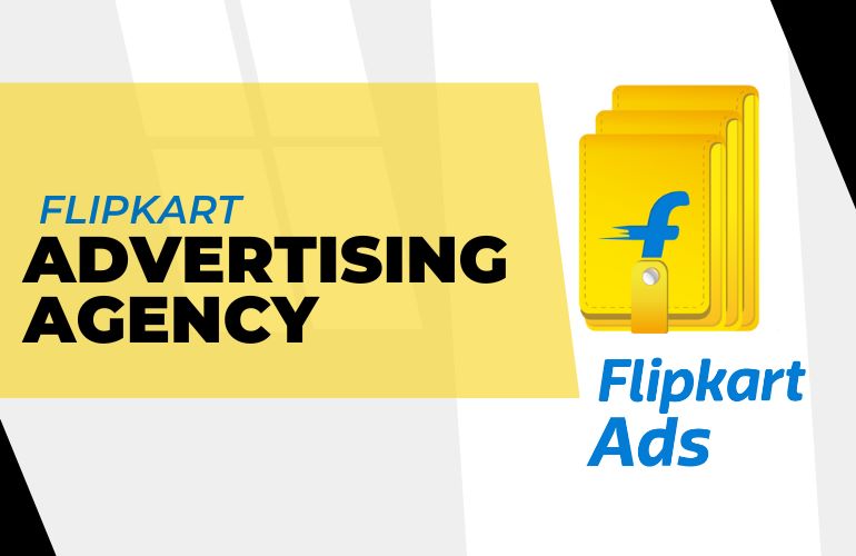 Maximize Flipkart Sales with Digiency’s Expert Advertising | Digiency