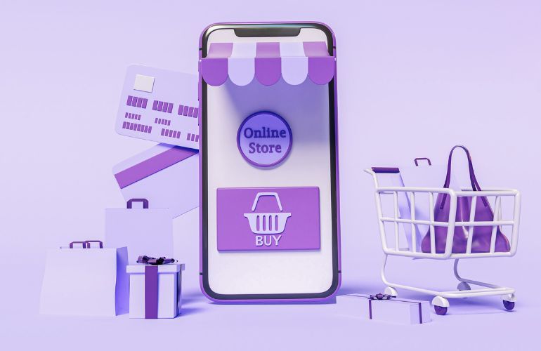 Ecommerce Marketing Strategies Drive to Explosive Sales