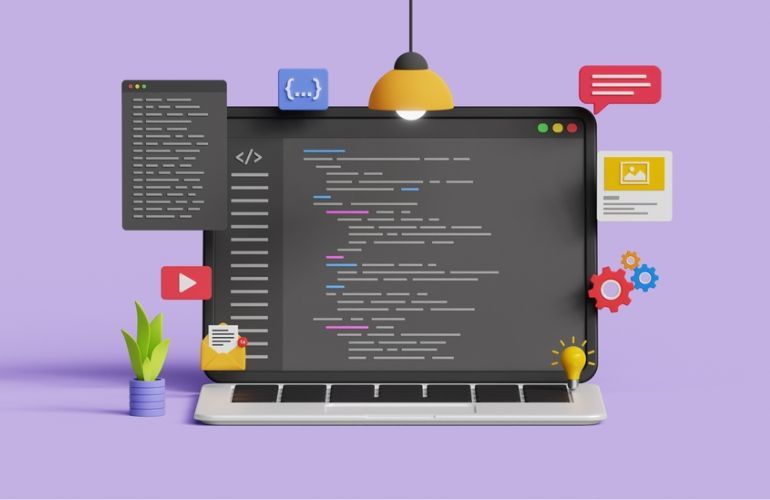 Web Design & Development Services in Bellandur – Digiency