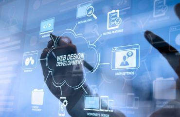 Top Web Design & Development Company in BTM Layout – Digiency