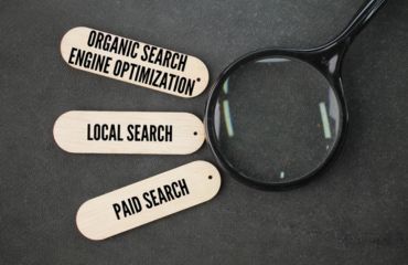 Paid Search vs Organic Search: Your Digital Marketing Strategy
