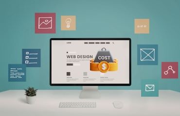 Cost of Website Design in Bangalore
