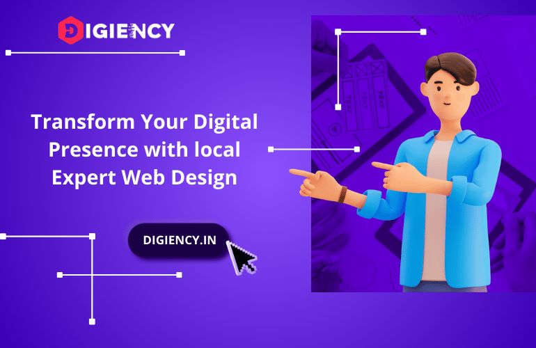 Why Choose Local Web Designers Near Me? Benefits, Qualities, and Tips