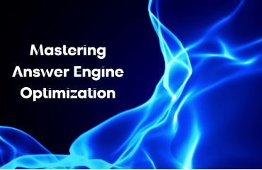 Answer Engine Optimization (AEO): The Future of Search in 2025