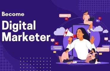 Unlock Your Potential: How to Become a Digital Marketing Maestro in Today