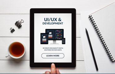 UI/UX Design: The Essential Ingredient for User-Centric Websites