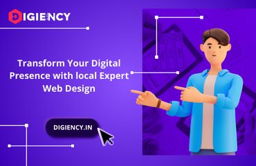 Why Choose Local Web Designers Near Me? Benefits, Qualities, and Tips